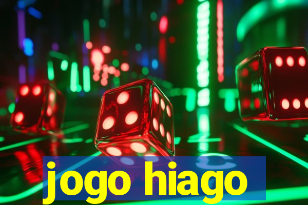 jogo hiago